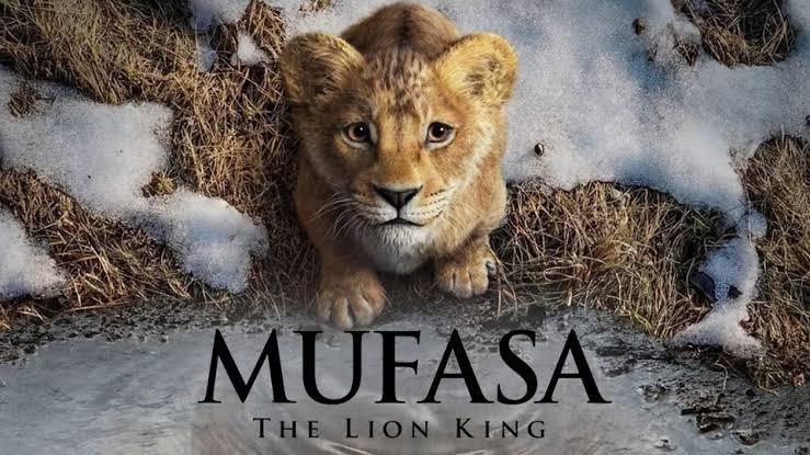 The Lion King: Mufasa Kuasai Box Office Global, Raup Pendapatan Hingga Rp10 Triliun