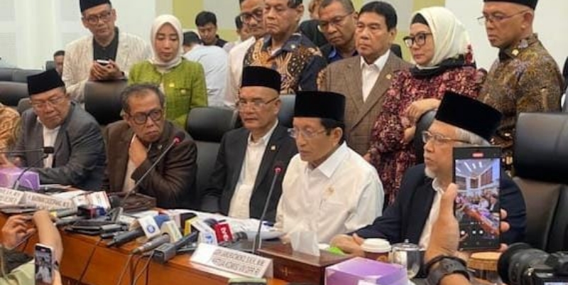 Arab Saudi Kasih Sinyal Tambah Kuota untuk Pendamping Jemaah Haji Lansia