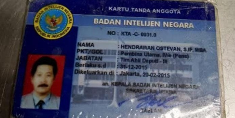 Publik Menanti Teka-teki Kematian Pensiunan BIN di Marunda