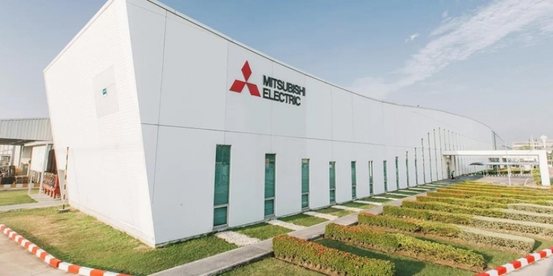 Mitsubishi Electric Ubah Strategi di Tiongkok, Kurangi Impor dan Perkuat Produksi Lokal