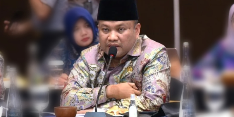 Sugiat Santoso: Program MBG Cita-Cita Prabowo, Harus Sukses