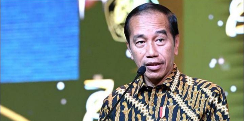 Cawe-cawe Jokowi di Pemilu 2024 Diduga Jadi Penilaian OCCRP