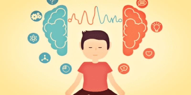 Melatih Mindfulness, Energi Positif Lebih Mudah Mengalir