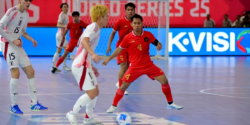 Kalahkan Jepang 1-0, Hector Souto Akui Indonesia Sempat Kesulitan