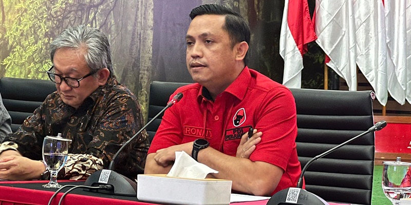 Hasto Memang Ditarget Masuk Bui Sebelum Kongres PDIP 2025