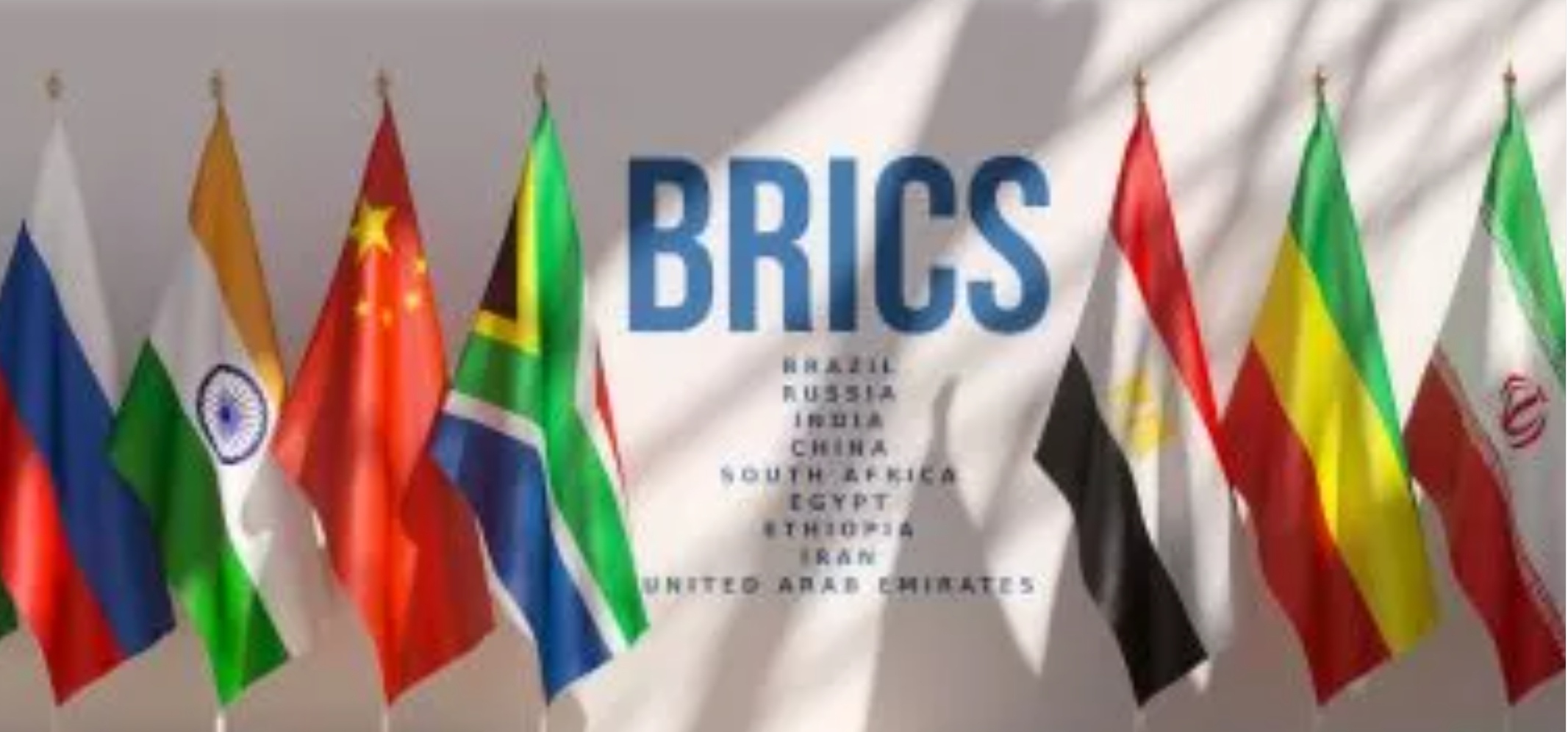 Indonesia Anggota BRICS, IHSG Berakhir Flat di 7.083