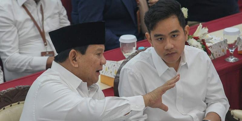 100 Hari Pemerintahan Prabowo Torehkan Prestasi