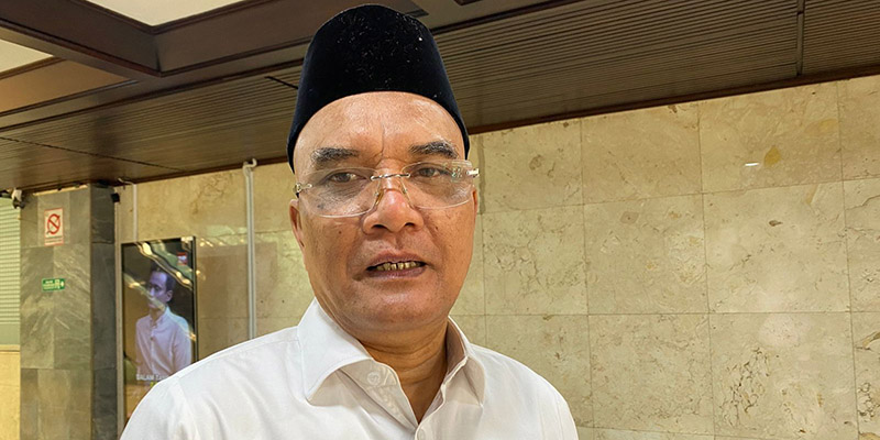 Arab Saudi Minta Menag Tak Perlu Resah Soal Batas Usia Jemaah Haji 2025