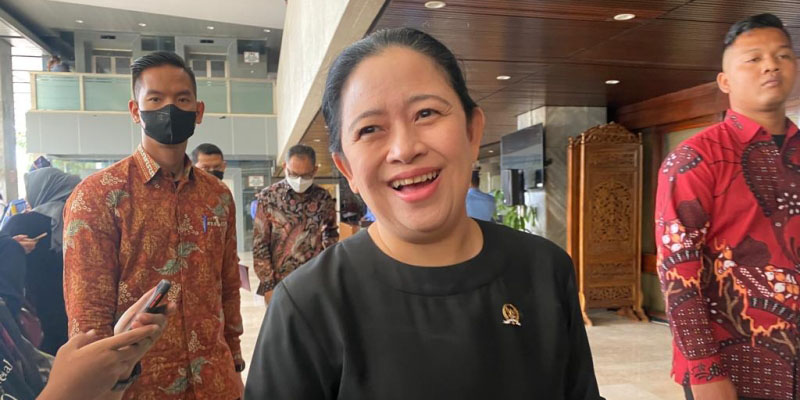 Kata Puan, Megawati-Prabowo Sama-sama Ingin Secepatnya Bertemu