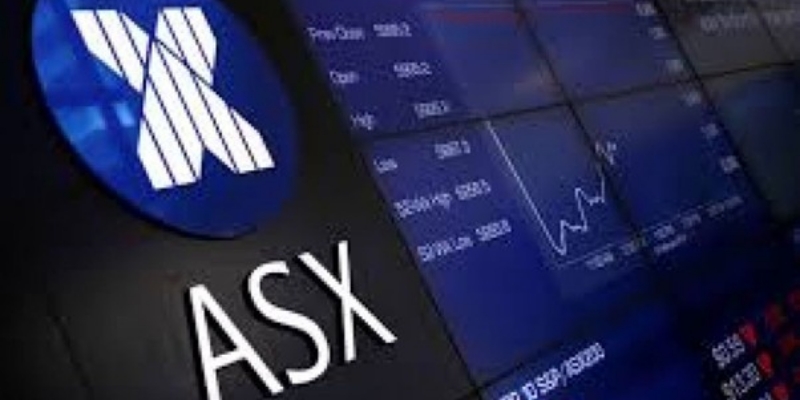 Pasar Saham Australia Dibuka Cerah, S&P/ASX 200 Naik 0,17 Persen