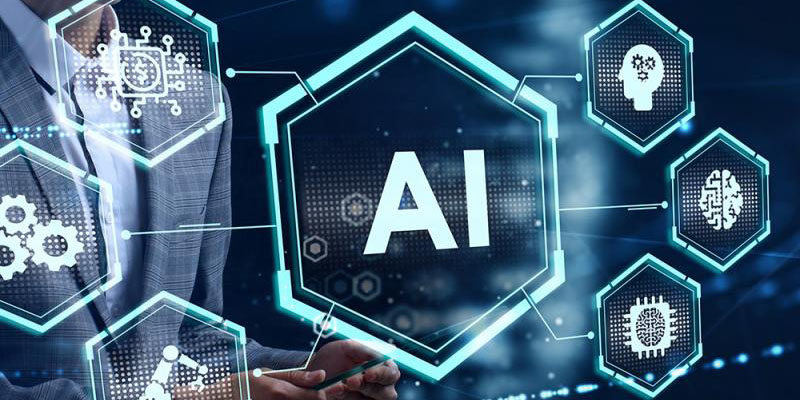 Kecanggihan Teknologi AI China Bikin Panik Amerika