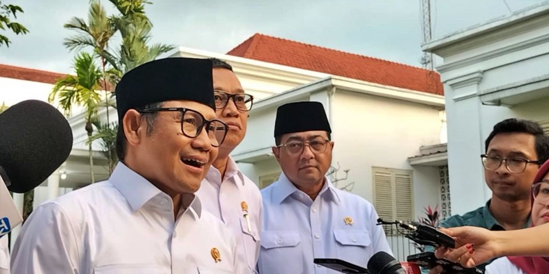 Cak Imin Ungkap Rencana Prabowo Bangun 100 Balai Latihan Kerja