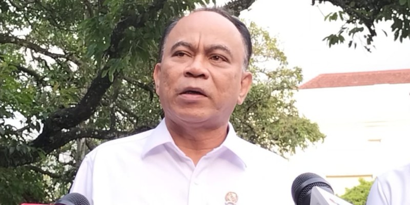 Budi Arie Respons Pertemuan Jokowi dan Sultan Hamengkubuwono X