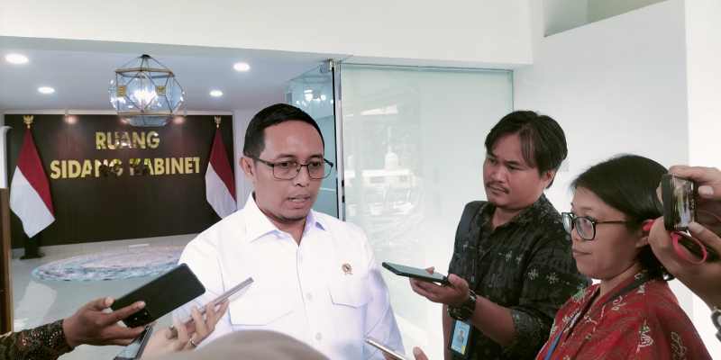 40 Anak Keracunan Santap MBG di Sukoharjo, Istana Minta BGN Evaluasi