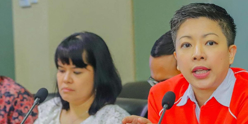 Legislator Kebon Sirih Minta PAM Jaya Tunda Kenaikan Tarif Air Bersih