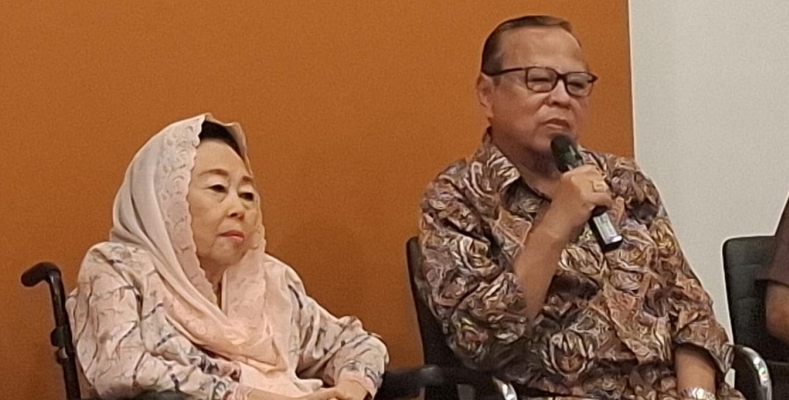 Kardinal Suharyo Ingatkan Negara Tidak ‘Selingkuh’ dengan Pebisnis