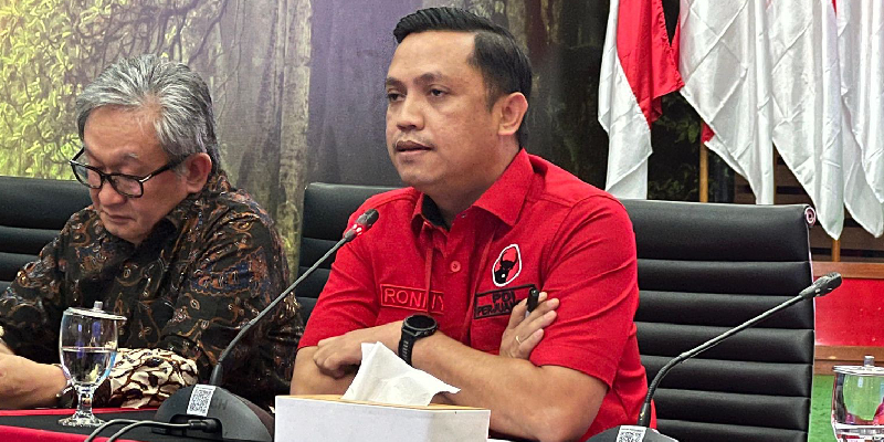 Tim Hukum PDIP Keganjilan Penetapan Tersangka Hasto