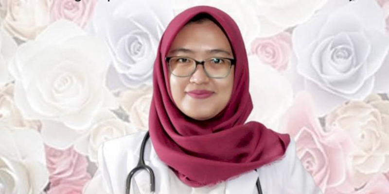 Diduga jadi Korban Perundungan, Dokter Aulia Dapat Penghargaan Menkes