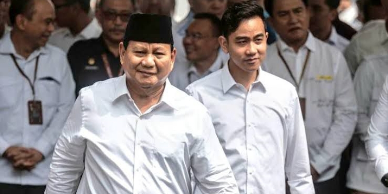 Prabowo-Gibran Diharap Bawa Kesetaraan Tanpa Terkecuali