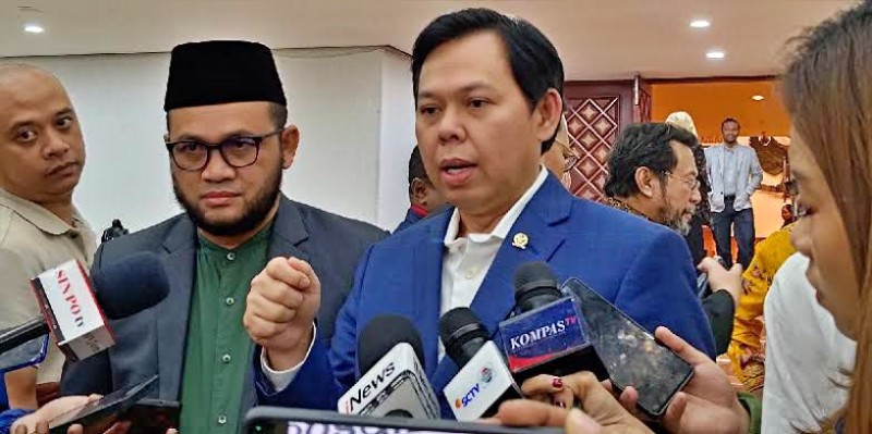 MK Hapus PT 20 Persen, Ketua DPD: Capres Independen Perlu Diwacanakan