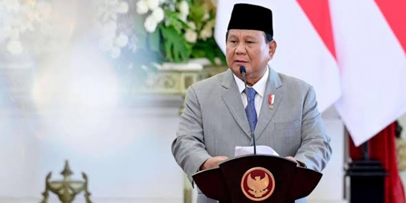 Presiden Prabowo Diminta Segera Bentuk Dewan Kelautan Nasional