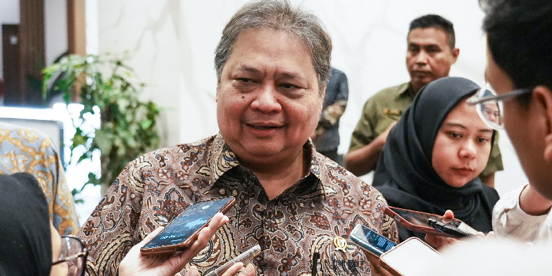 PSN di PIK 2 Hanya Terkait Pengembangan Ekowisata Tropical Coastland