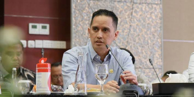 Siap Kerja Keras, Panja Targetkan RUU BUMN Rampung Periode Sekarang