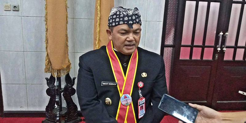 Bupati Semarang Siapkan Rp14 Miliar Demi Selamatkan Generasi Melalui Guru Ngaji