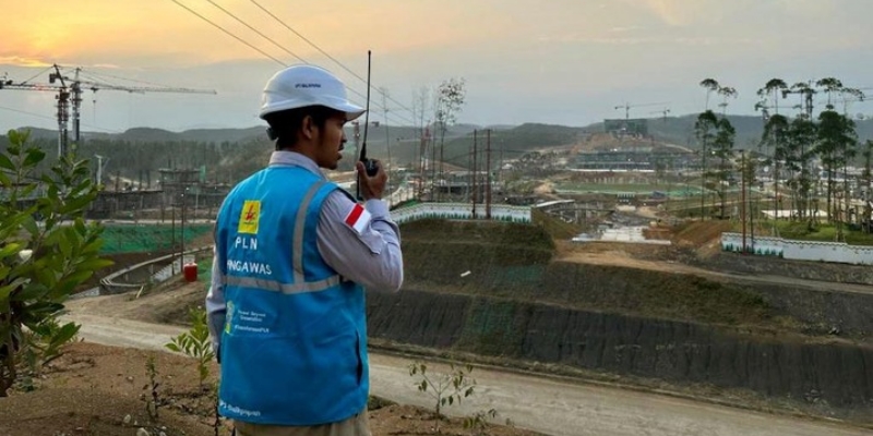 Patuhi Putusan MA, PLN Diminta Bayar Ganti Rugi ke Arnelindo