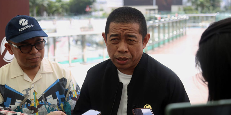 DPRD DKI Dukung Upaya Transjakarta Kurangi Emisi Gas Rumah Kaca