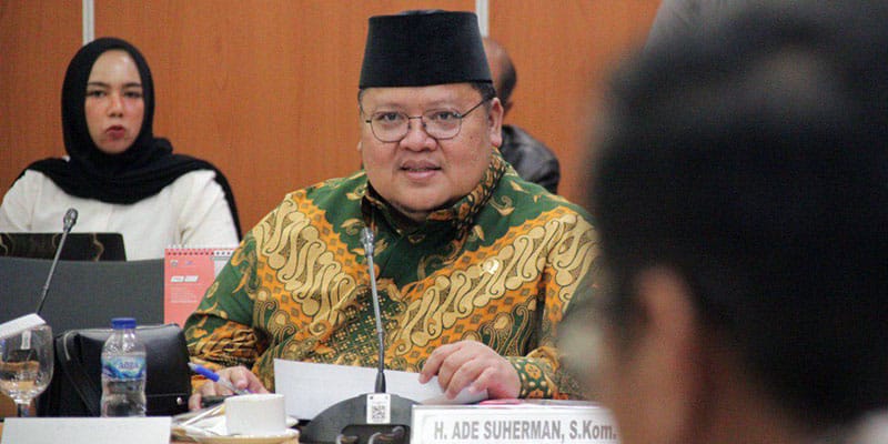 Legislator PKS Kawal Pembangunan JSDP Atasi Limbah Jakarta