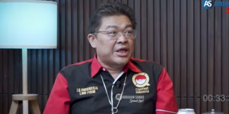 Alvin Lim Wariskan Harapan Perubahan Keadilan