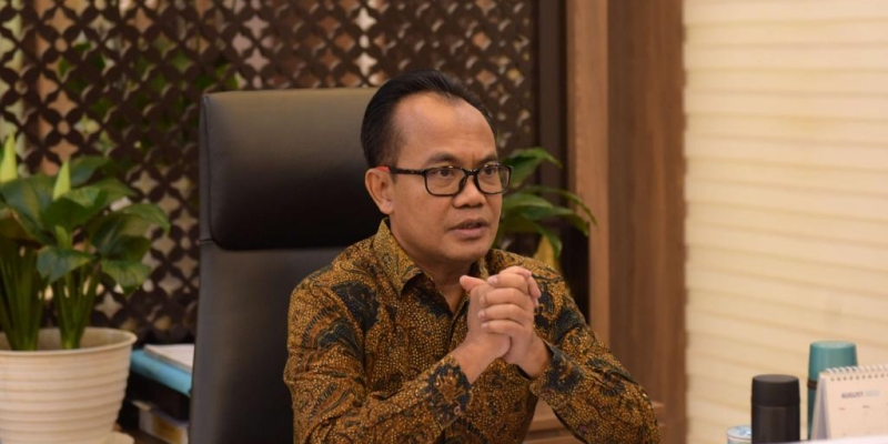 Kemenko Perekonomian Evaluasi PSN dengan Capaian di Bawah 10 Persen