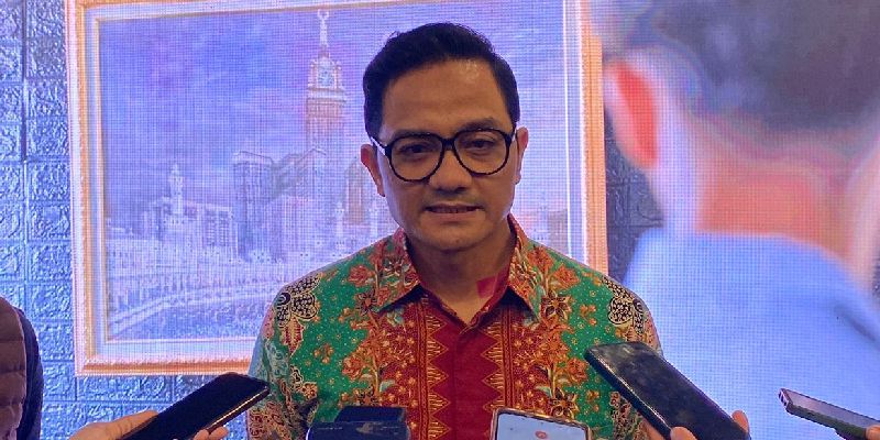 Ongkos Haji 2025 Turun, Begini Respons BPKH