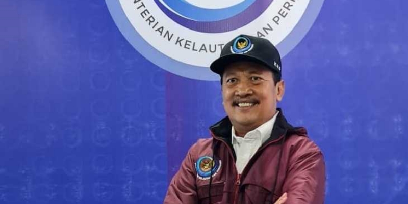 Menteri KP Protes Pagar Laut Dibongkar: Pak Prabowo Hati-hati Musuh Dalam Selimut