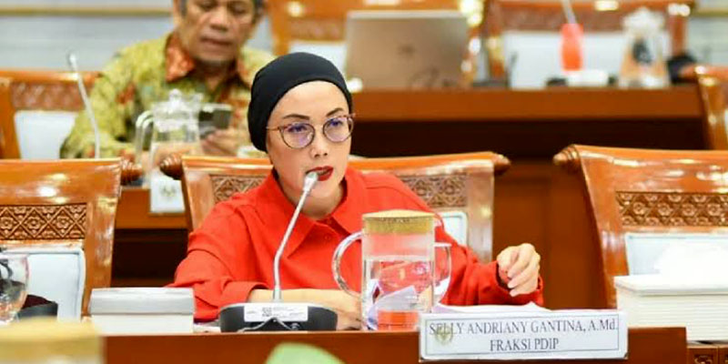 Legislator PDIP soal Dana Zakat untuk MBG: Harus Menyasar yang Berhak Menerima