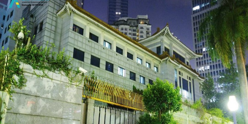 Tiongkok Puji Langkah Indonesia Ungkap 44 Kasus Pemerasan WNA