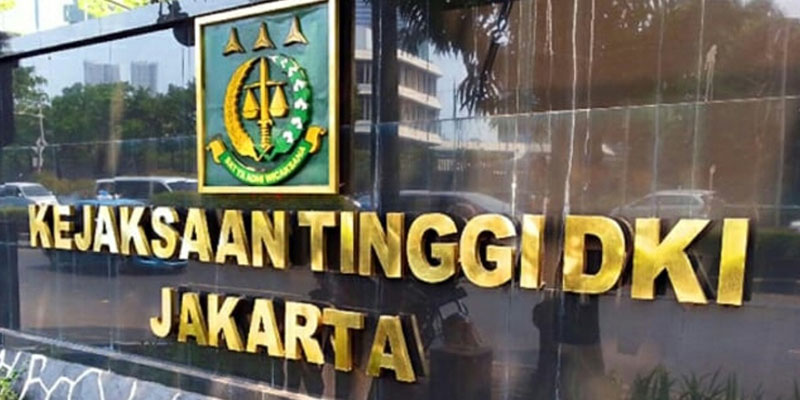 Kejati Jakarta Tetapkan Kadis Kebudayaan Tersangka Dugaan Korupsi