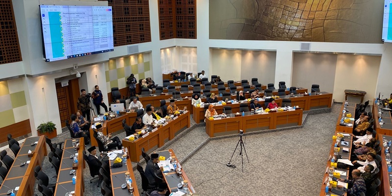 Kemenag Usul Setiap Jemaah Haji Dikenakan Biaya Rp55,5 Juta