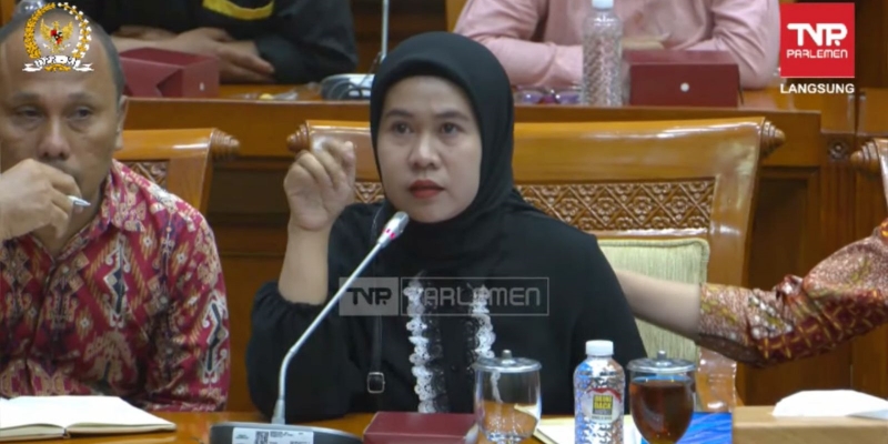 Ibu Pelaku Pembacokan Bantah Dampingi Anaknya saat di-BAP Polisi