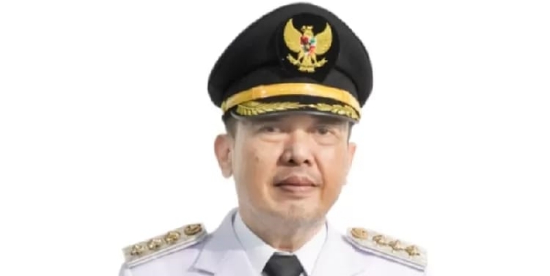 Pj Bupati Jepara Edy Supriyanta Digarap KPK