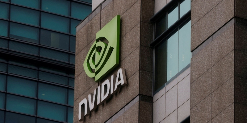 Berkat AI, Nilai Pasar Nvidia Meningkat 2 Triliun Dolar AS