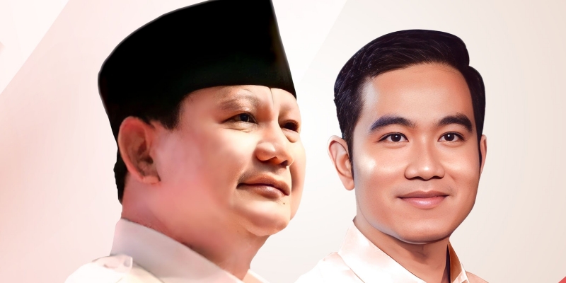 Ini Top 3 Program 100 Hari Prabowo-Gibran