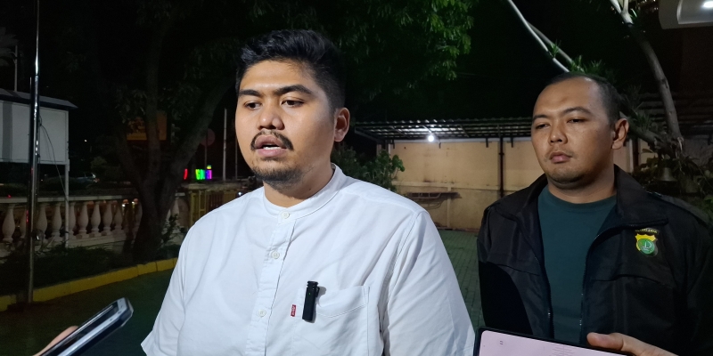 Polisi Tangkap Orang Tua yang Tinggalkan Jenazah Anak di RS Sumber Waras