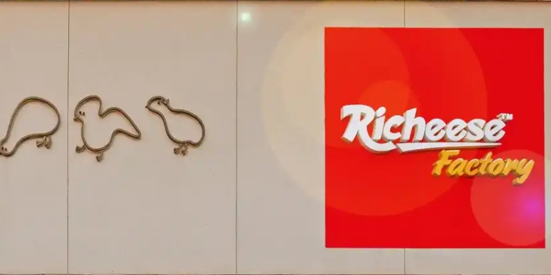 Richeese Factory Buka Suara usai Dilaporkan ke Polisi