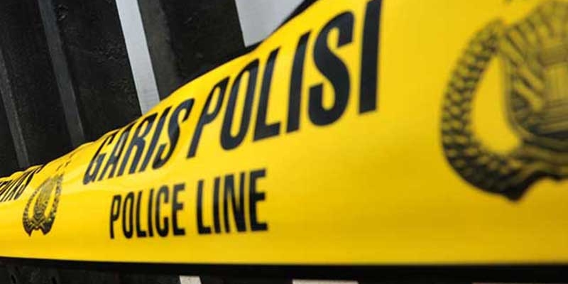 Polisi Tak Temukan Bekas Luka di Tubuh Brigjen Purn HO