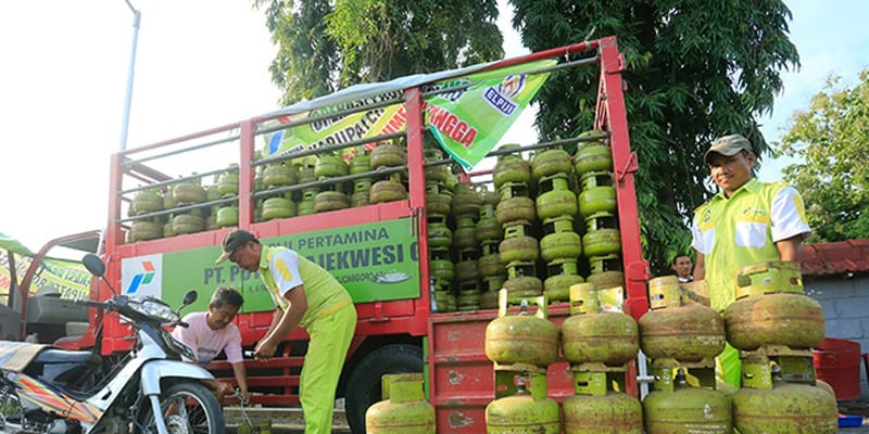 Perkuat Penegakan Hukum, Bukan Rusak Rantai Suplai LPG 3 Kg ke Masyarakat