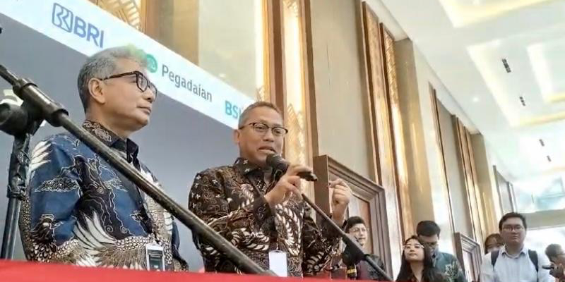 Pegadaian Bidik Deposito Emas Capai 1,5 Ton pada Akhir 2025