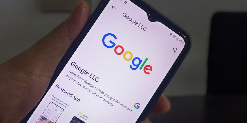 Langgar Aturan, Google Disempit KPPU dengan Denda Rp202,5 Miliar