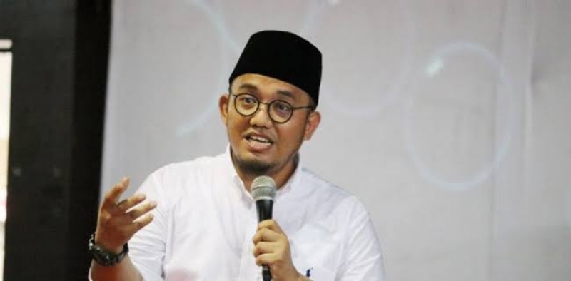 Anggaran Pendidikan Tak Boleh Dipotong